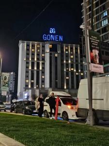 Istanbul Gonen - 41