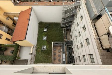 City Life Poliziano, by R Collections - 26