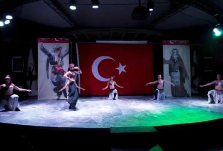 Washington Resort & Spa - 33