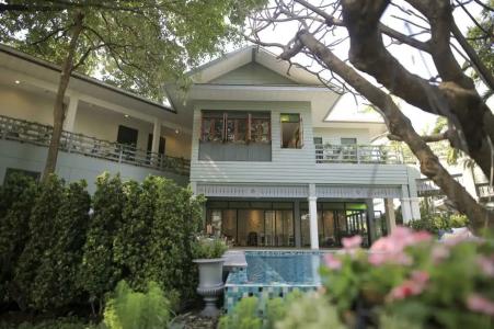 The Raweekanlaya Bangkok - 74