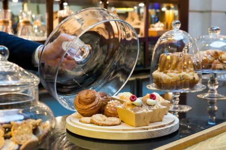 Marriott Champs Elysees - 14