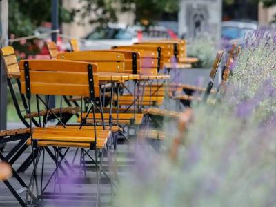 Mercure Warszawa Grand - 19