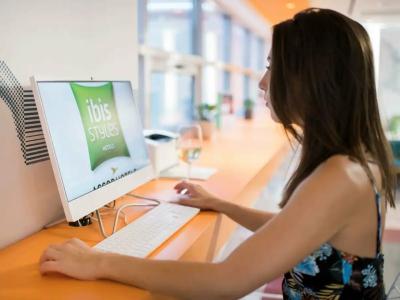 ibis Styles Athens Routes - 10