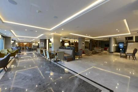 Holiday Inn Bursa - City Centre, an IHG - 54