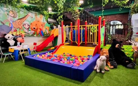 Holiday Villa Beach Resort & Spa Langkawi - 27