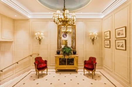 Hôtel San Régis - 23