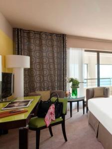 Hyatt Regency Nice Palais de la Méditerranée - 23