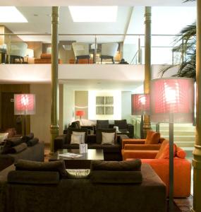 Catalonia Ramblas 4* Sup - 47