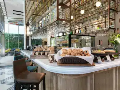 Mercure Bangkok Sukhumvit 24 - 5