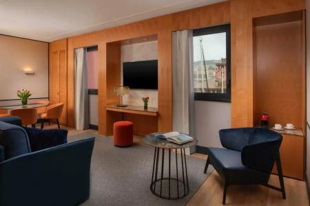 NH Collection Genova Marina - 68