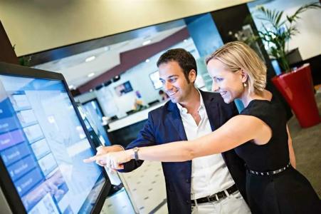 Novotel Genova City - 25