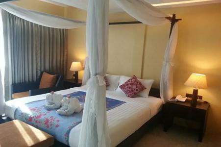 Baan PhuAnda Phuket - 76