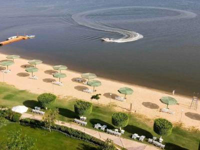 Mercure Ismailia Forsan Island - 21