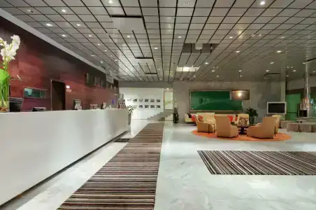 Hilton Helsinki Kalastajatorppa - 15