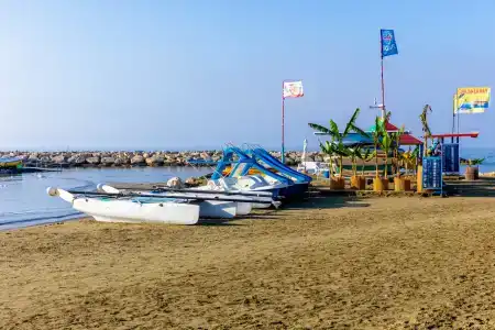 Lordos Beach & Spa - 3