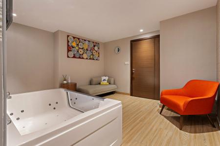 Ramee Dream Down Town - 46