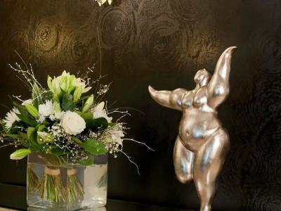 Mercure Paris Opéra Faubourg Montmartre - 53