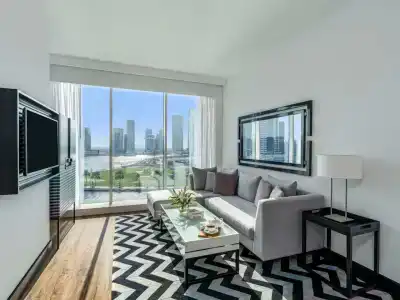  Pullman Dubai Downtown - 37