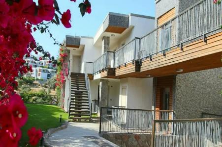 Costa Farilya Special Class Bodrum - 57