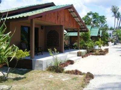 Phangan Beach Resort - 64