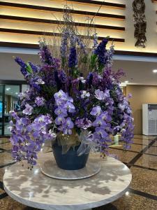 Novotel Phuket Vintage Park Resort - 23
