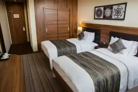 Best Western Premier Sofia Airport - 40