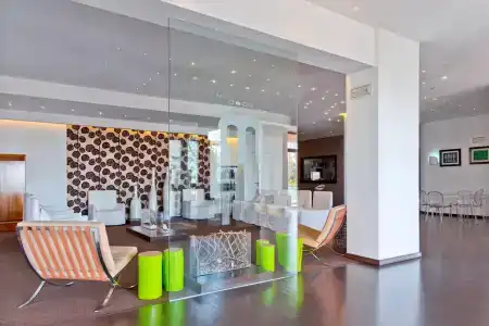 Mediterranea & Convention Center - 91