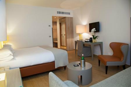 Starhotels Michelangelo Florence - 41