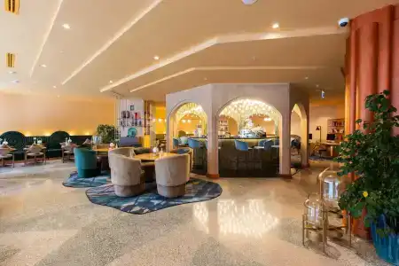 Mercure Istanbul Bakirkoy - 78