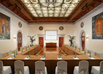 The Westin Excelsior, Florence - 5