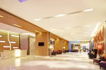 Four Points by Sheraton Bangkok, Sukhumvit 15 - 58