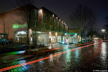 ibis Styles Hamburg Alster City - 10