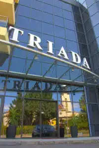 Triada - 1