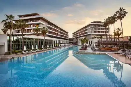 Acanthus Cennet Barut Collection - Ultra All Inclusive - 0