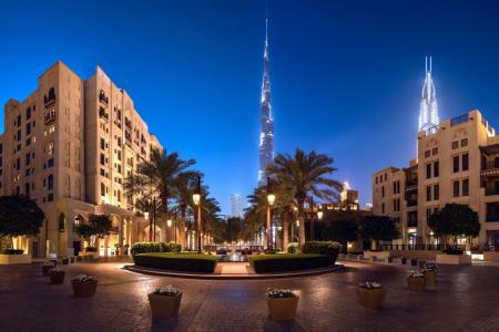 Manzil Downtown by Vida - 25