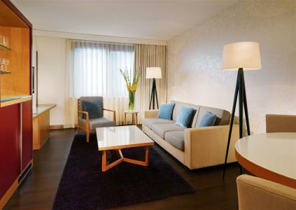 Sheraton Frankfurt Airport & Conference Center - 81