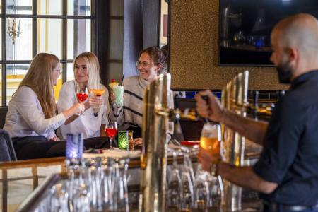 Maritim Würzburg - 39