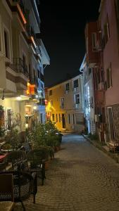 Berce Apartments - 46