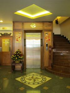 Golden House International - 33