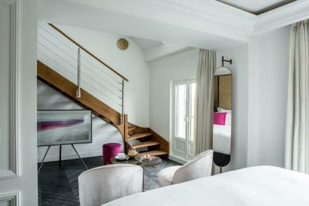Fauchon l'Hôtel Paris - 76