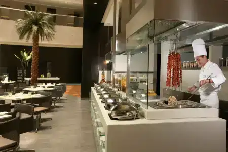 Centro Sharjah - by Rotana - 87