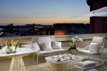 Palazzo Montemartini Rome, A Radisson Collection - 6