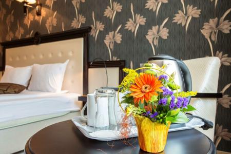 Best Western Lozenetz - 50