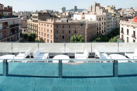 Catalonia Eixample 1864 - 47