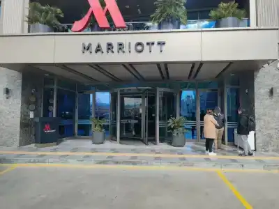 Izmir Marriott - 8