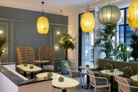 Hôtel Le Lavoisier & Spa - 57