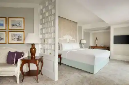 Shangri-La Bosphorus, Istanbul - 43