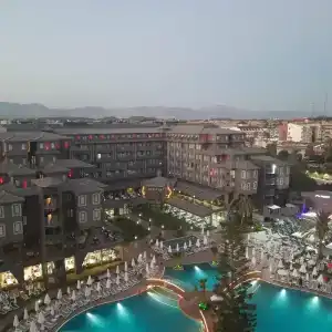 Kirman Sidemarin Beach & Spa - 6