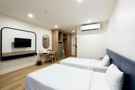 CA and Residence Phuket - SHA Extra Plus - 73