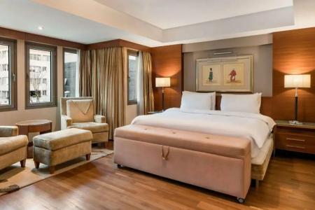 Radisson Blu Bosphorus - 59